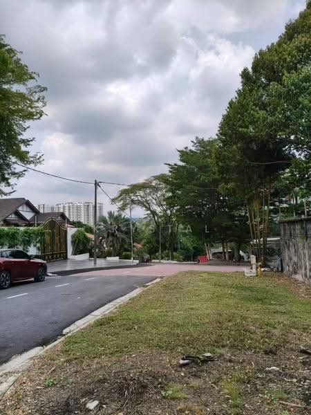Bungalow House untuk Dijual di Taman Kajang Impian (Kajang) - Krystal Tiew - Exterior - PropertyGuru.com.my
