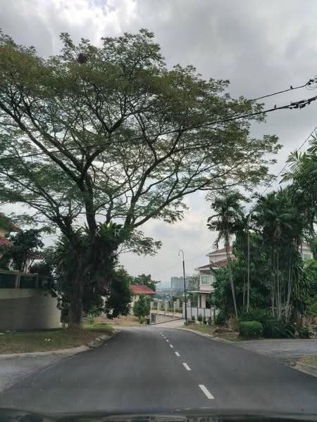 Bungalow House untuk Dijual di Taman Kajang Impian (Kajang) - Krystal Tiew - Exterior - PropertyGuru.com.my