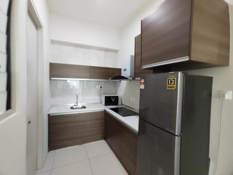 Service Residence for Sale at Sunway Geo Residence - Alvin Lim - Kitchen - PropertyGuru.com.my