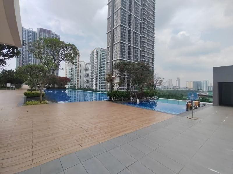 Service Residence for Sale at Sunway Geo Residence - Alvin Lim - Exterior - PropertyGuru.com.my