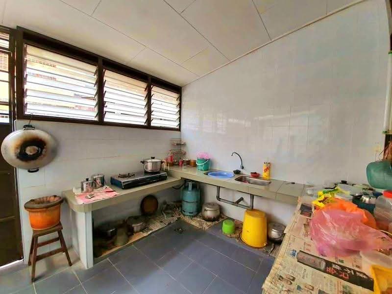 2-storey Terraced House for Sale in Taman Sri Intan (Menglembu) - Cherie Chong - PropertyGuru.com.my