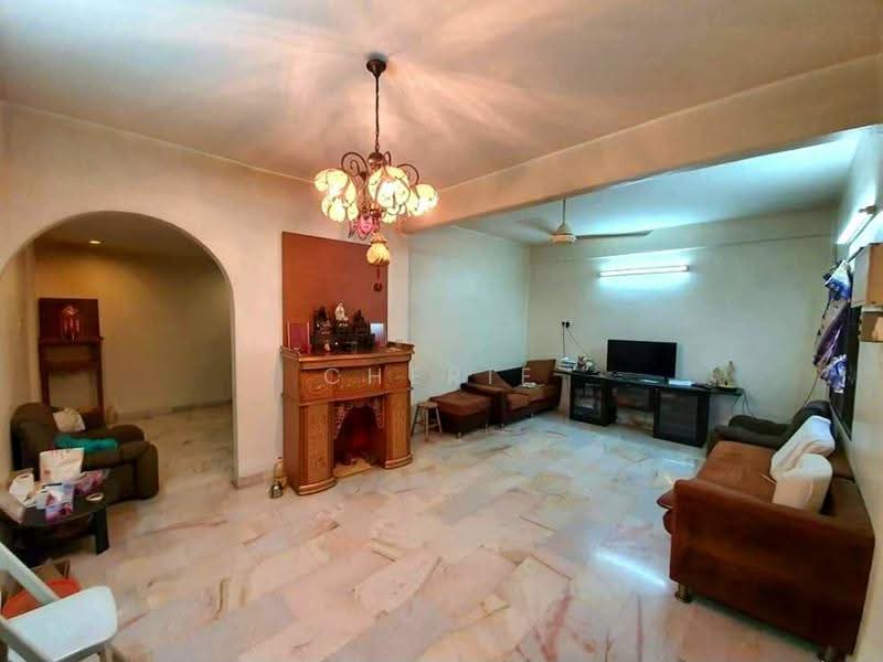 2-storey Terraced House for Sale in Taman Sri Intan (Menglembu) - Cherie Chong - PropertyGuru.com.my