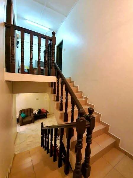 2-storey Terraced House for Sale in Taman Sri Intan (Menglembu) - Cherie Chong - PropertyGuru.com.my