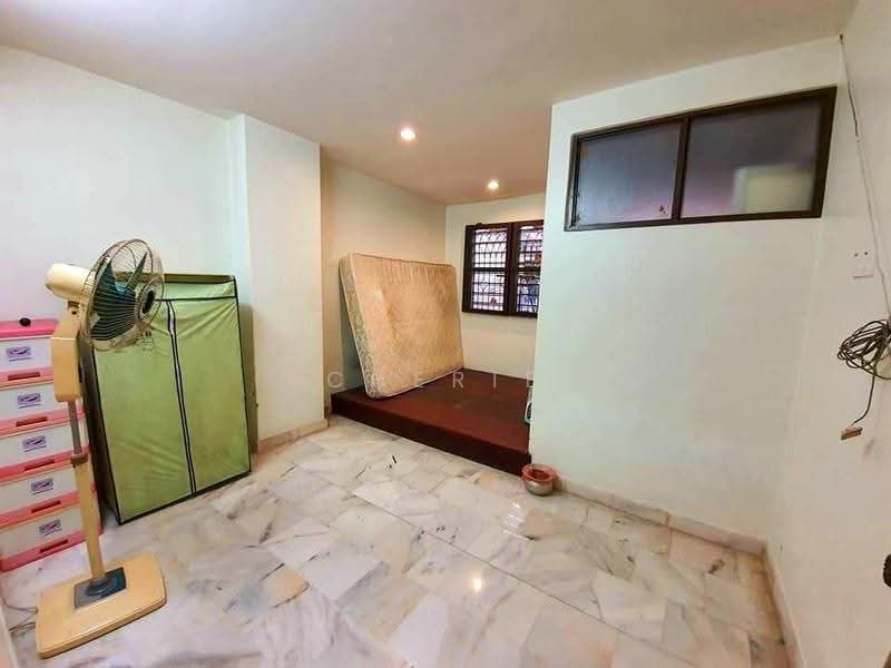 2-storey Terraced House for Sale in Taman Sri Intan (Menglembu) - Cherie Chong - PropertyGuru.com.my