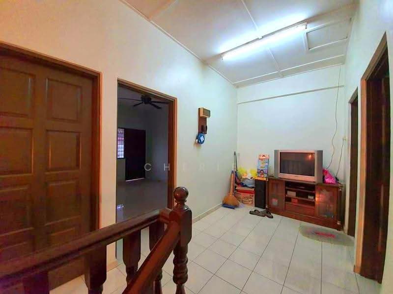 2-storey Terraced House for Sale in Taman Sri Intan (Menglembu) - Cherie Chong - PropertyGuru.com.my