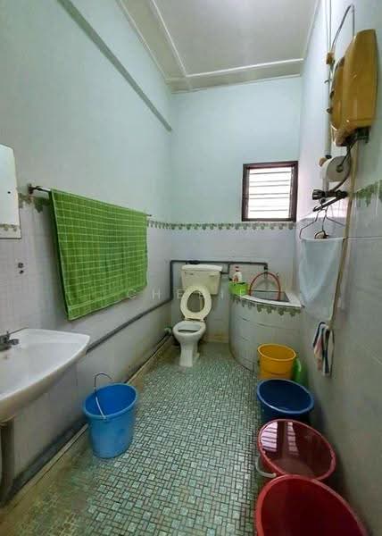 2-storey Terraced House for Sale in Taman Sri Intan (Menglembu) - Cherie Chong - PropertyGuru.com.my