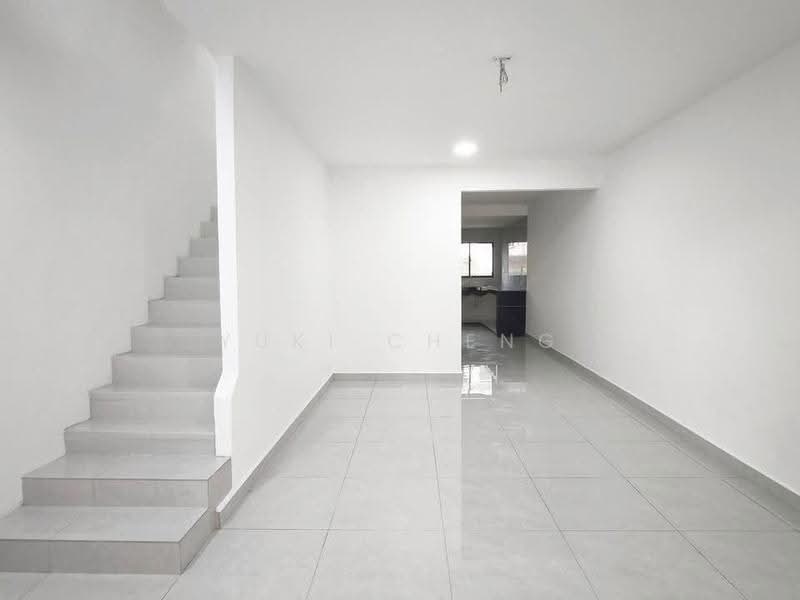 Rumah Teres 2-Tingkat untuk Dijual di Taman Damai Jaya (Skudai) - Yuki Cheng - PropertyGuru.com.my