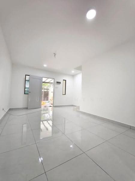 Rumah Teres 2-Tingkat untuk Dijual di Taman Damai Jaya (Skudai) - Yuki Cheng - PropertyGuru.com.my
