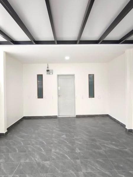 Rumah Teres 2-Tingkat untuk Dijual di Taman Damai Jaya (Skudai) - Yuki Cheng - PropertyGuru.com.my