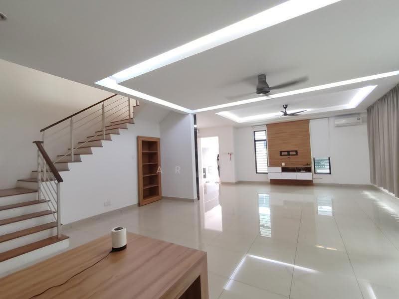 Cluster House for Sale in Taman Adda Heights (Tebrau) - Aries Lam - PropertyGuru.com.my