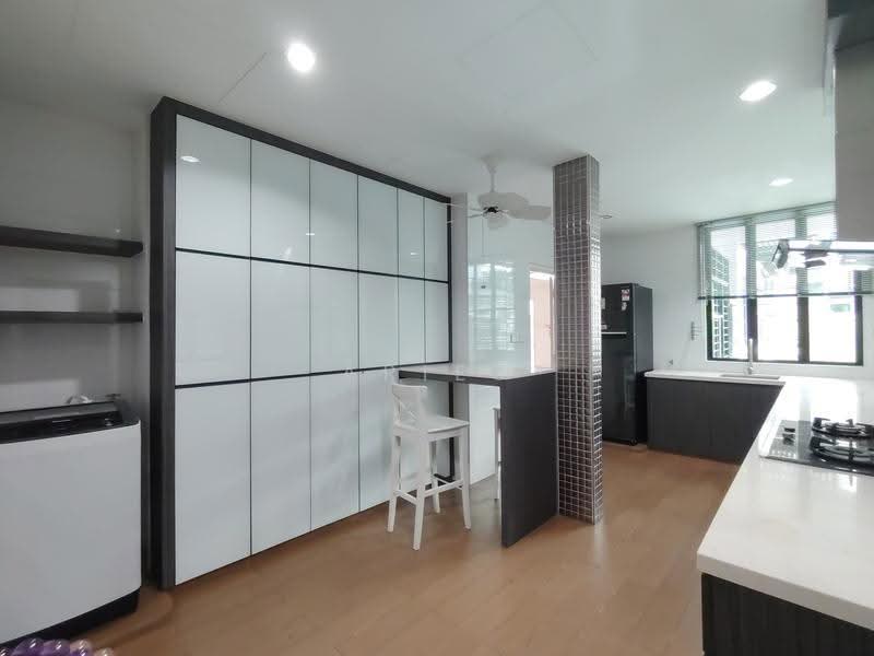 Cluster House for Sale in Taman Adda Heights (Tebrau) - Aries Lam - PropertyGuru.com.my
