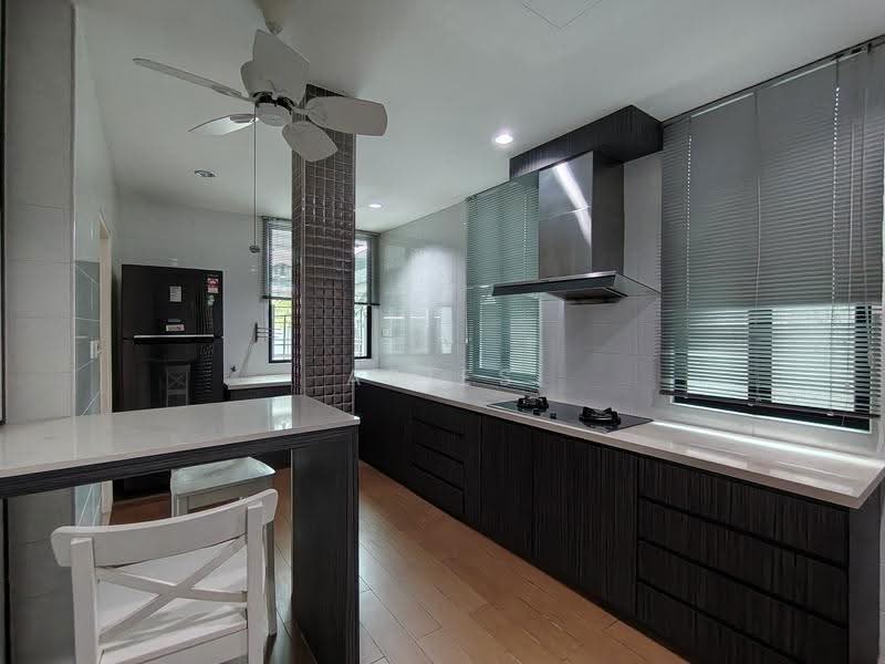 Cluster House for Sale in Taman Adda Heights (Tebrau) - Aries Lam - PropertyGuru.com.my