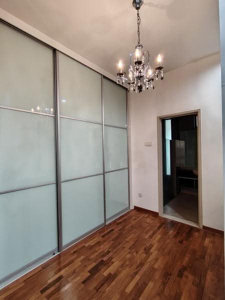 Cluster House for Sale in Taman Adda Heights (Tebrau) - Aries Lam - PropertyGuru.com.my