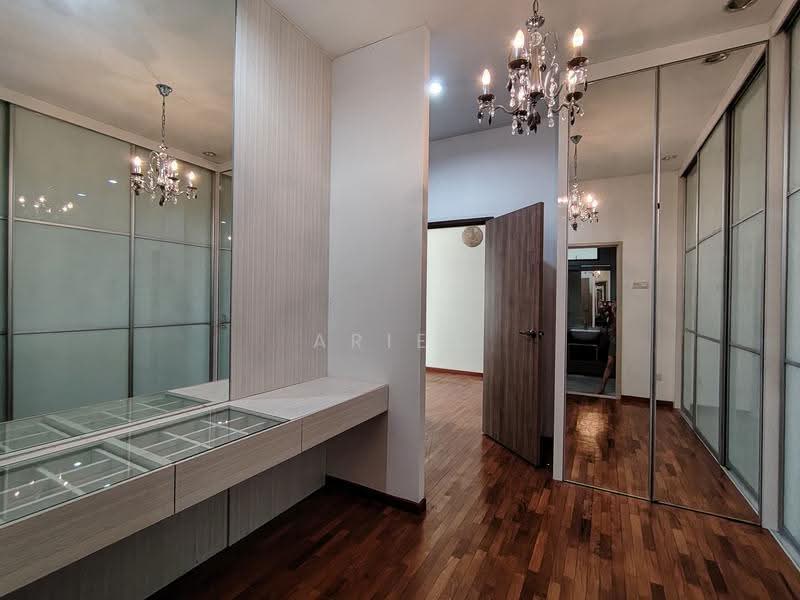 Cluster House for Sale in Taman Adda Heights (Tebrau) - Aries Lam - PropertyGuru.com.my