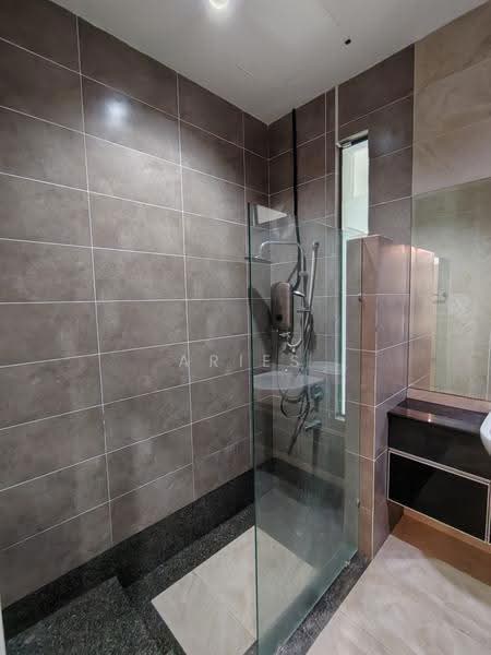 Cluster House for Sale in Taman Adda Heights (Tebrau) - Aries Lam - PropertyGuru.com.my