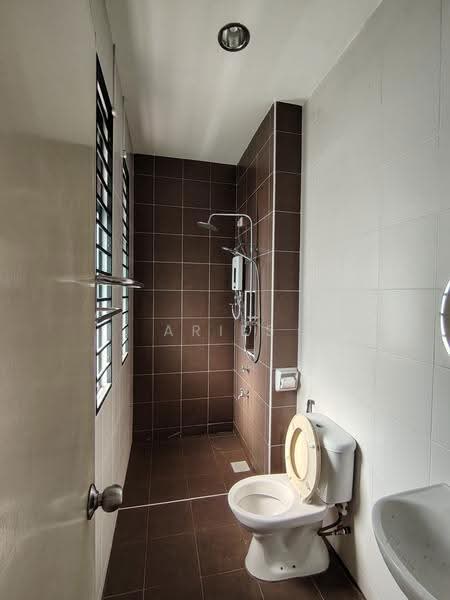 Cluster House for Sale in Taman Adda Heights (Tebrau) - Aries Lam - PropertyGuru.com.my