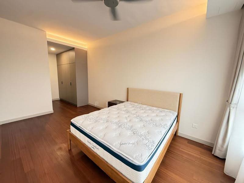 Kondominium untuk Disewa di Residensi Astrea - Peter Sek - Bedroom - PropertyGuru.com.my