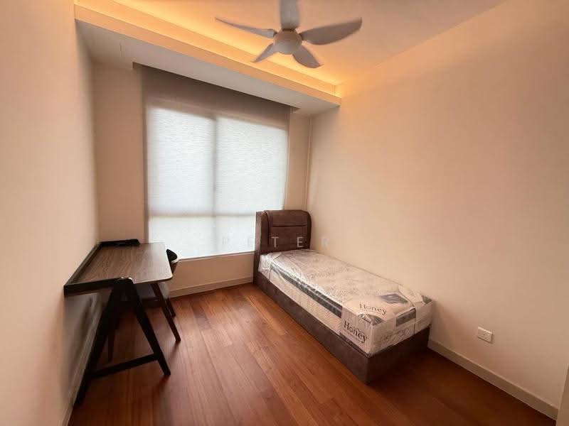 Kondominium untuk Disewa di Residensi Astrea - Peter Sek - Bedroom - PropertyGuru.com.my