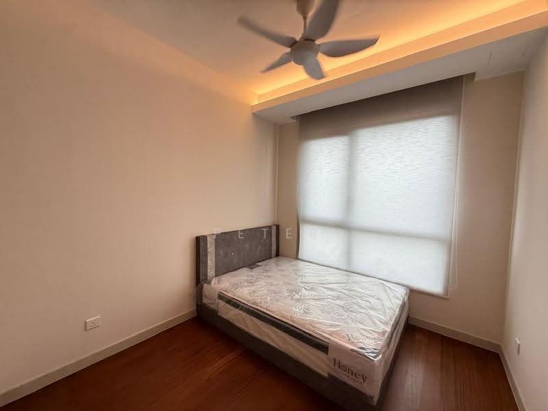 Kondominium untuk Disewa di Residensi Astrea - Peter Sek - Bedroom - PropertyGuru.com.my