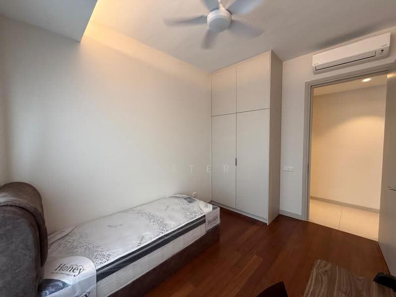 Kondominium untuk Disewa di Residensi Astrea - Peter Sek - Bedroom - PropertyGuru.com.my