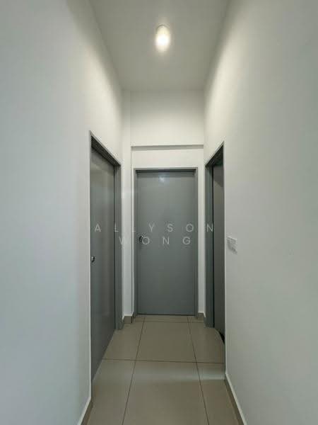 Kondominium untuk Disewa di Residensi Bintang - Allyson Wong - Corridor - PropertyGuru.com.my
