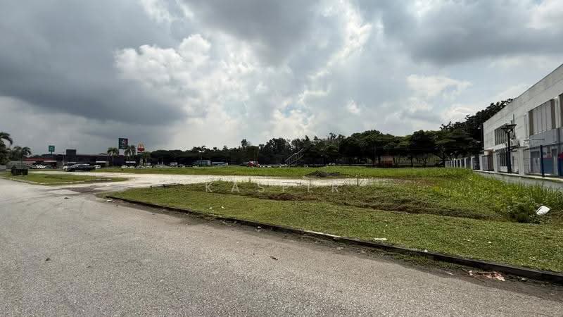 Commercial Semi-D for Rent in Skudai (Johor) - Kasper Lee - Exterior - PropertyGuru.com.my