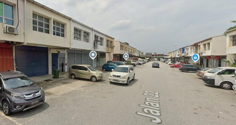 Kilang untuk Dijual di Taman Perindustrian Ehsan Jaya (Kepong) - Jun How - Exterior - PropertyGuru.com.my
