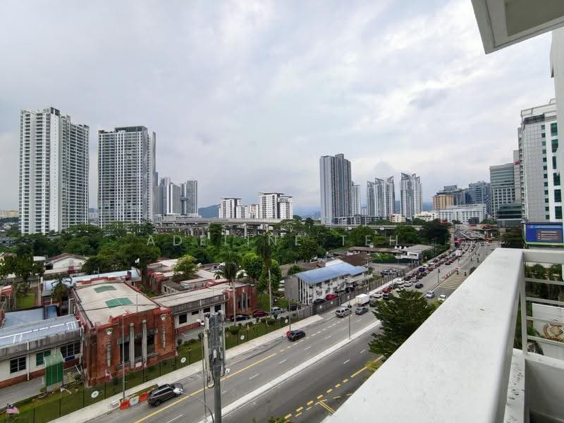 Condominium for Sale at Brunsfield EmbassyView - Adeline Teh - Exterior - PropertyGuru.com.my