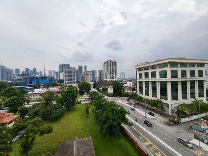 Condominium for Sale at Brunsfield EmbassyView - Adeline Teh - Exterior - PropertyGuru.com.my