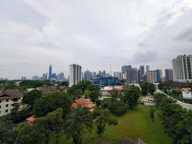Condominium for Sale at Brunsfield EmbassyView - Adeline Teh - Exterior - PropertyGuru.com.my