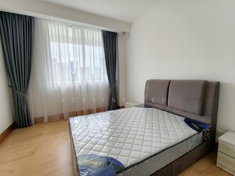 Condominium for Sale at Brunsfield EmbassyView - Adeline Teh - Bedroom - PropertyGuru.com.my