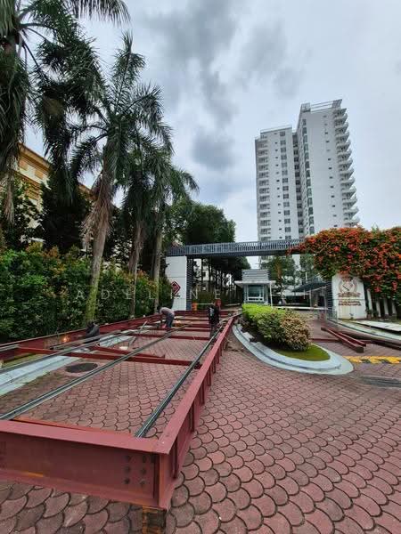 Condominium for Sale at Brunsfield EmbassyView - Adeline Teh - Exterior - PropertyGuru.com.my