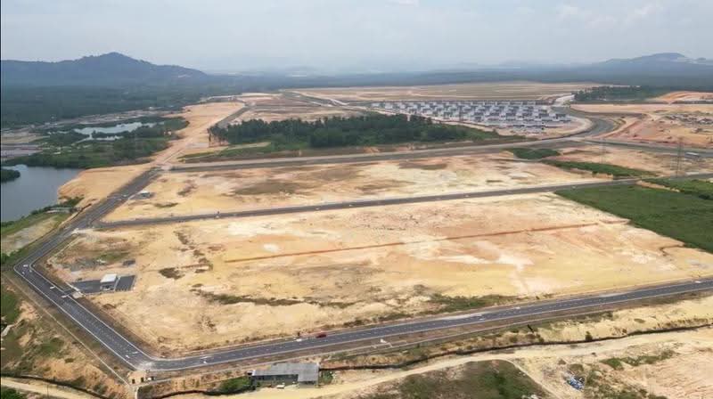 Tanah Perindustrian untuk Disewa di Bandar Springhill (Jimah) - Goh Pei Yie - Exterior - PropertyGuru.com.my