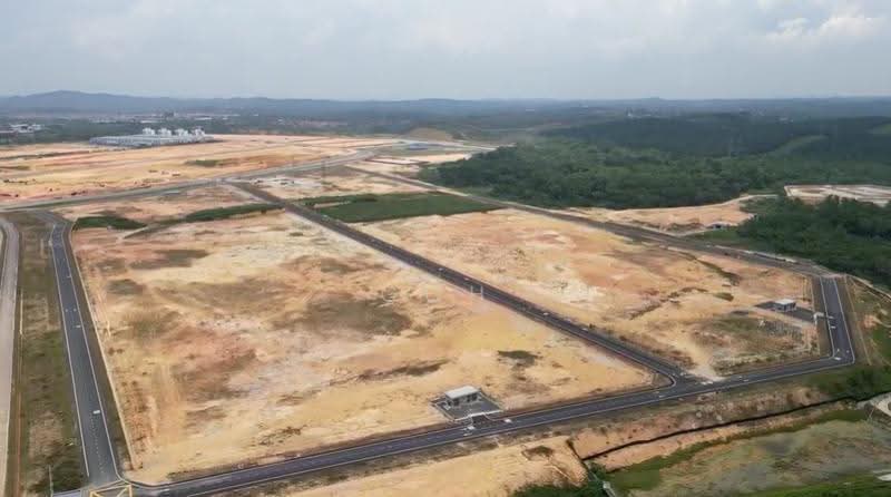 Tanah Perindustrian untuk Disewa di Bandar Springhill (Jimah) - Goh Pei Yie - PropertyGuru.com.my