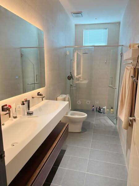 3-storey Terraced House for Sale in Bandar Nusaputra (Puchong) - Evan Goh - Bathroom - PropertyGuru.com.my