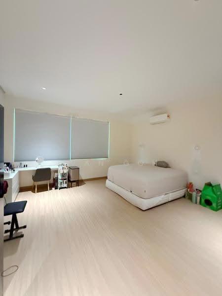 3-storey Terraced House for Sale in Bandar Nusaputra (Puchong) - Evan Goh - Bedroom - PropertyGuru.com.my