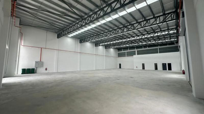 Factory for Sale in Eco Business Park 1 (Johor Bahru) - Guang Jun Loh - Interior - PropertyGuru.com.my