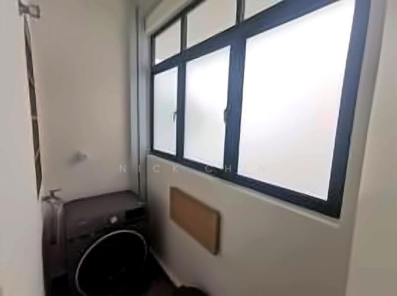 Kediaman Servis untuk Disewa di MKH Boulevard II - Nick Chin - Interior - PropertyGuru.com.my