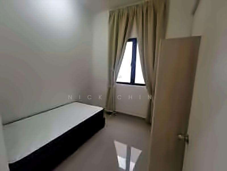 Kediaman Servis untuk Disewa di MKH Boulevard II - Nick Chin - Bedroom - PropertyGuru.com.my