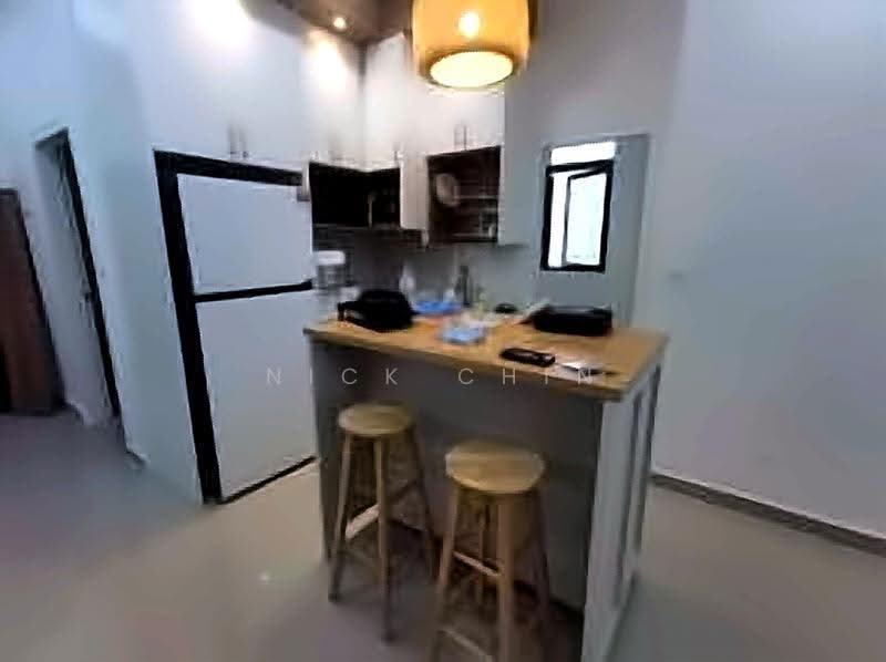 Kediaman Servis untuk Disewa di MKH Boulevard II - Nick Chin - Kitchen - PropertyGuru.com.my
