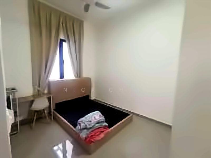 Kediaman Servis untuk Disewa di MKH Boulevard II - Nick Chin - Bedroom - PropertyGuru.com.my