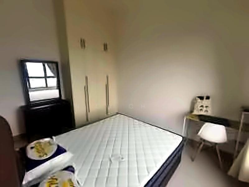 Kediaman Servis untuk Disewa di MKH Boulevard II - Nick Chin - Bedroom - PropertyGuru.com.my