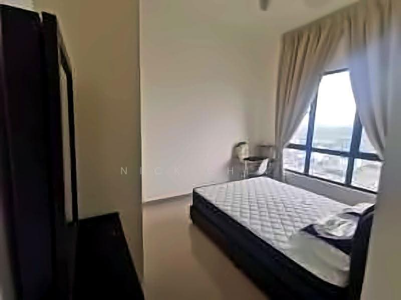 Kediaman Servis untuk Disewa di MKH Boulevard II - Nick Chin - Bedroom - PropertyGuru.com.my