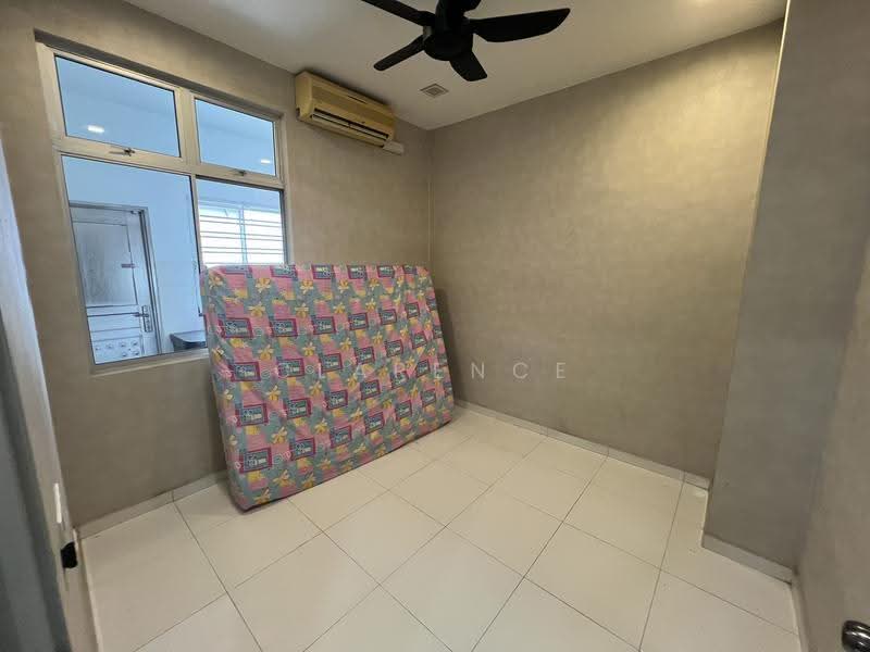 2-storey Terraced House for Sale in Setia Eco Gardens (Gelang Patah) - Clarence Low - Bedroom - PropertyGuru.com.my