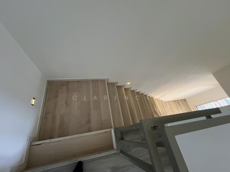 2-storey Terraced House for Sale in Setia Eco Gardens (Gelang Patah) - Clarence Low - Interior - PropertyGuru.com.my