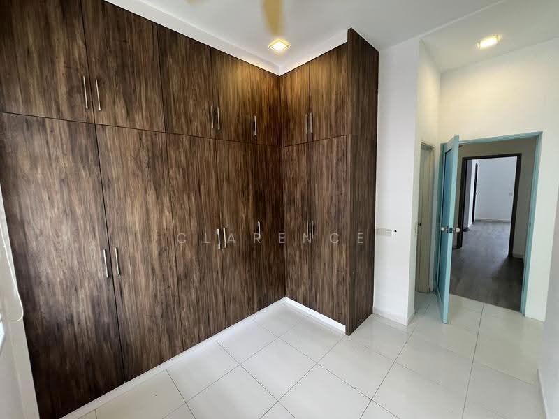 2-storey Terraced House for Sale in Setia Eco Gardens (Gelang Patah) - Clarence Low - Interior - PropertyGuru.com.my