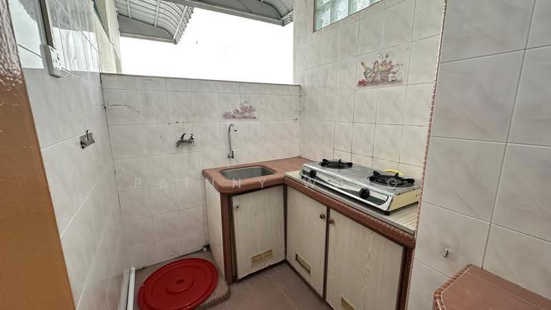 Condominium for Rent at Pierce Palace - Rainny Wong - Kitchen - PropertyGuru.com.my