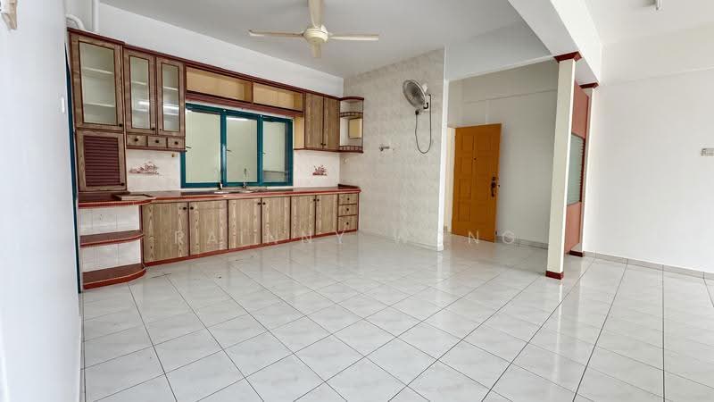 Condominium for Rent at Pierce Palace - Rainny Wong - Kitchen - PropertyGuru.com.my