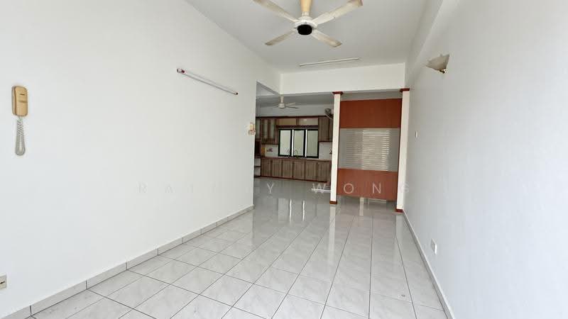 Condominium for Rent at Pierce Palace - Rainny Wong - Kitchen - PropertyGuru.com.my