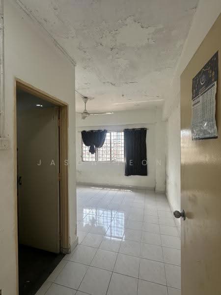 Apartment for Rent at Kayangan Apartment, Bandar Sunway - Jason Yeong - Interior - PropertyGuru.com.my